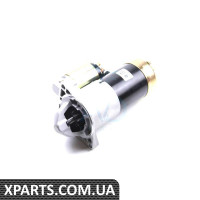 88212197 POWERMAX Стартер Doblo 1.9 JTD/Multijet 01- (77kW/88kW/12V)