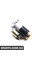 88212197 POWERMAX Стартер Doblo 1.9 JTD/Multijet 01- (77kW/88kW/12V)