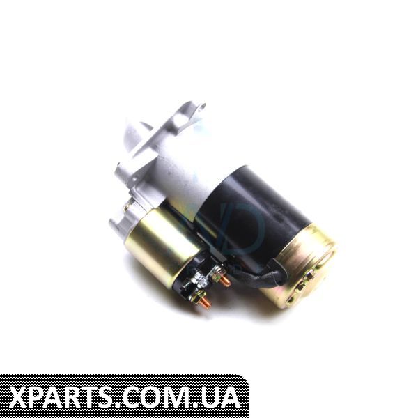 88212197 POWERMAX Стартер Doblo 1.9 JTD/Multijet 01- (77kW/88kW/12V)