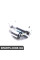 88212262 POWERMAX Стартер Focus/Mondeo 1.8 TDCi 04-15