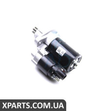 88212280 POWERMAX Стартер Golf/Passat/Jetta/Tiguan/Octavia 1.4-2.0 04-
