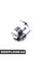88212333 POWERMAX Стартер Kangoo 1.5 DCI 01- (1.1kW)