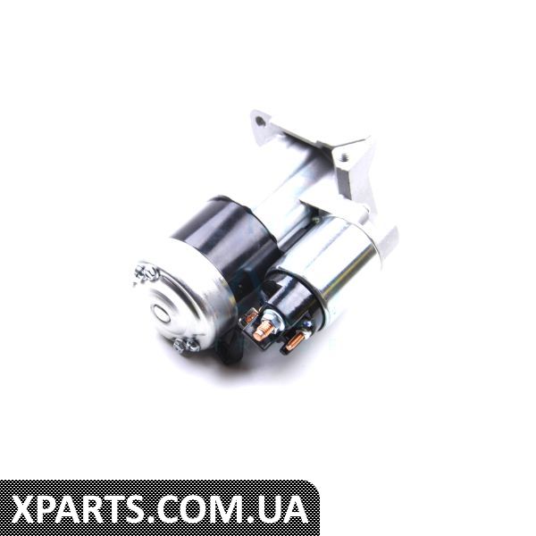 88212333 POWERMAX Стартер Kangoo 1.5 DCI 01- (1.1kW)