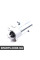 88212353 POWERMAX Стартер Focus/Fiesta 1.8 99-05