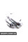 88212353 POWERMAX Стартер Focus/Fiesta 1.8 99-05