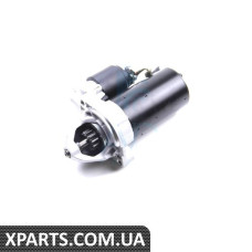 88212397 POWERMAX Стартер Sprinter OM 646/651 06- (1.7kW) (флянецььь 82.5mm)
