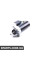 88212397 POWERMAX Стартер Sprinter OM 646/651 06- (1.7kW) (флянецььь 82.5mm)