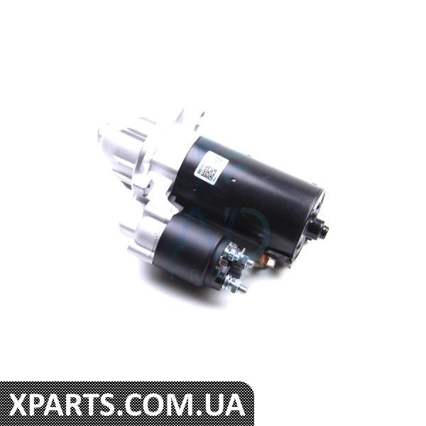 88212397 POWERMAX Стартер Sprinter OM 646/651 06- (1.7kW) (флянецььь 82.5mm)