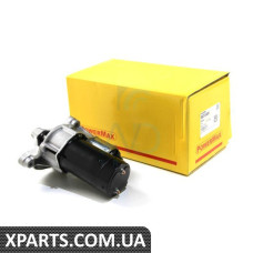 88212488 POWERMAX Стартер berlingo/C4/C5/Jumper/Ducato/Boxer/Expert/Partner 1.6-2.0 86-
