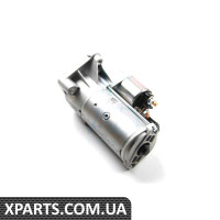 88212543 POWERMAX Стартер Trafic/Vivaro 1.9dCi 01- (1.8kW/12V)