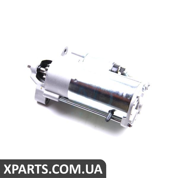 88212622 POWERMAX Стартер Focus/Kuga/Mondeo/Galaxy/S80/V50/C70 2.0 2.2 tdci 03-