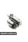 88212626 POWERMAX Стартер Doblo 1.3D Multijet 05- (1.3kW)