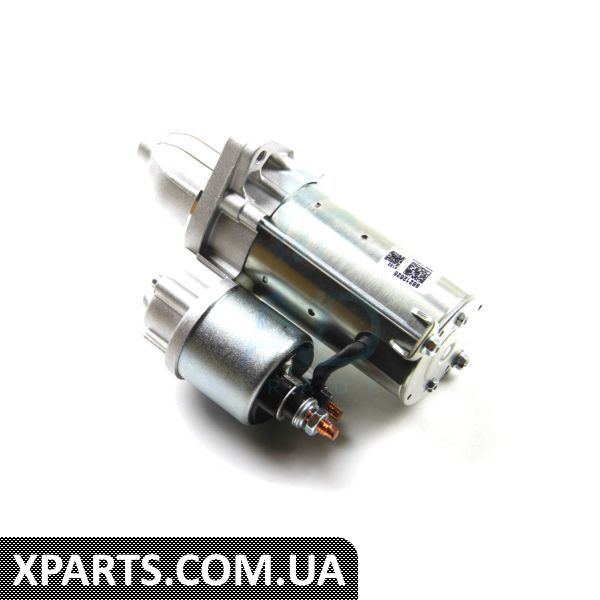 88212626 POWERMAX Стартер Doblo 1.3D Multijet 05- (1.3kW)