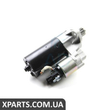 88212628 POWERMAX Стартер Caddy III/Octavia/Golf IV/V/Passat 1.9/2.0TDI 04-