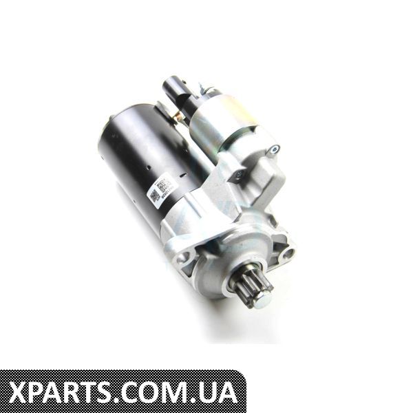 88212628 POWERMAX Стартер Caddy III/Octavia/Golf IV/V/Passat 1.9/2.0TDI 04-