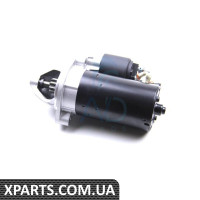 88212637 POWERMAX Стартер OM611/612/646 99- (2.3kW/12V)