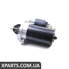 88212637 POWERMAX Стартер OM611/612/646 99- (2.3kW/12V)