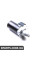 88212637 POWERMAX Стартер OM611/612/646 99- (2.3kW/12V)