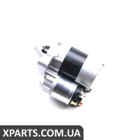 88212720 POWERMAX Стартер Kngoo/Megane/Clio/Laguna 1.4 1.6 96-