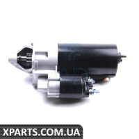88212891 POWERMAX Стартер 80/A4/A6/Superb/Passat 1.6 1.9 2.0 3.0 d/td/tdi 86-08