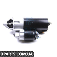 88212891 POWERMAX Стартер 80/A4/A6/Superb/Passat 1.6 1.9 2.0 3.0 d/td/tdi 86-08