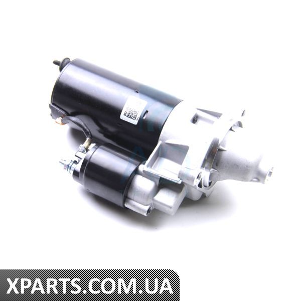 88212891 POWERMAX Стартер 80/A4/A6/Superb/Passat 1.6 1.9 2.0 3.0 d/td/tdi 86-08