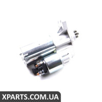 88212952 POWERMAX Стартер Golf III/IV/Passat/Octavia 1.9 TDI (1.1kw)