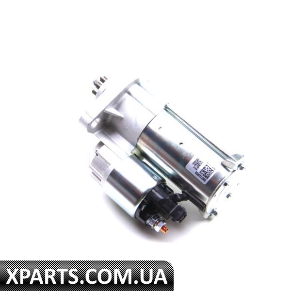 88212952 POWERMAX Стартер Golf III/IV/Passat/Octavia 1.9 TDI (1.1kw)