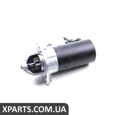 88212989 POWERMAX Стартер Jumper/Ducato/Boxer 2.3/3.0 D/HDI 06- (провідна шестерня 24mm)