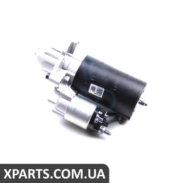 88212989 POWERMAX Стартер Jumper/Ducato/Boxer 2.3/3.0 D/HDI 06- (провідна шестерня 24mm)