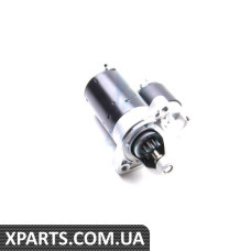 88212995 POWERMAX Стартер Fiesta/Fusion/Focus/B-Max 1.25 1.4 1.5 1.6 95-