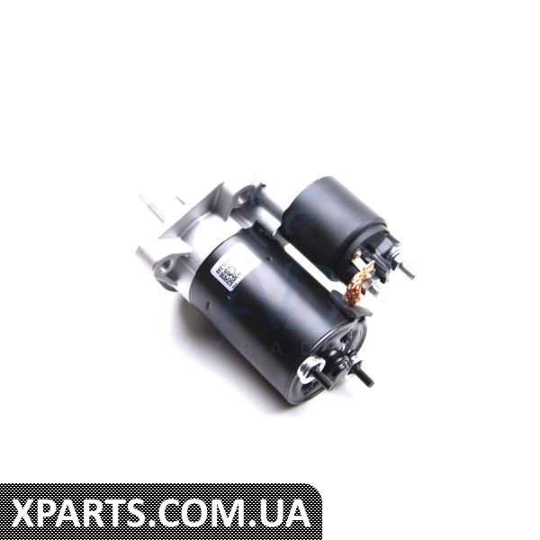 88212995 POWERMAX Стартер Fiesta/Fusion/Focus/B-Max 1.25 1.4 1.5 1.6 95-