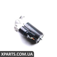88213012 POWERMAX Стартер Crafter 2.5TDI 06- (2kW)