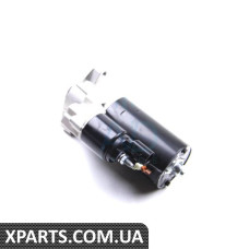 88213012 POWERMAX Стартер Crafter 2.5TDI 06- (2kW)
