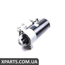 88213194 POWERMAX Стартер Doblo 1.9 D 01-