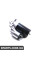 88213194 POWERMAX Стартер Doblo 1.9 D 01-
