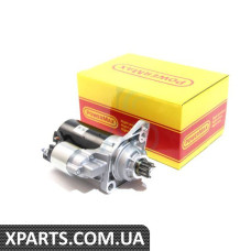 88213300 POWERMAX Стартер Caddy III 2.0 SDI 04-10