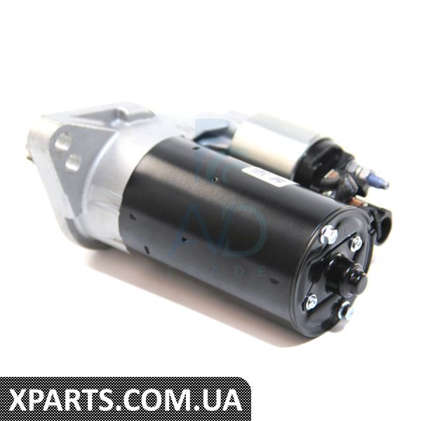 88213300 POWERMAX Стартер Caddy III 2.0 SDI 04-10