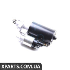 88213320 POWERMAX Стартер T5 2.5 TDI 03-09