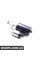 88213320 POWERMAX Стартер T5 2.5 TDI 03-09