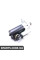 88214278 POWERMAX Стартер Caddy III/T5 1.6/2.0 TDI 10-