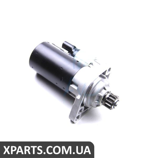 88214278 POWERMAX Стартер Caddy III/T5 1.6/2.0 TDI 10-