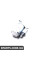 88214327 POWERMAX Стартер Sprinter/Vito OM 651/646 06- (1.7kW) (флянець 70mm)
