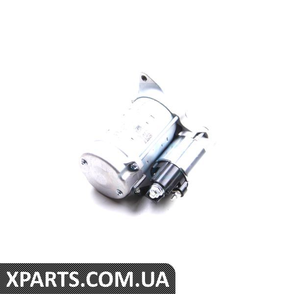 88214327 POWERMAX Стартер Sprinter/Vito OM 651/646 06- (1.7kW) (флянець 70mm)