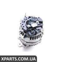 89212262 POWERMAX Генератор LT II/T4 2.5TDI 96-06 (120А)