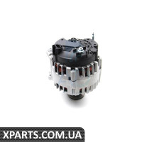 89212387 POWERMAX Генератор Passat/Caddy/Ducato/Trafic/Fabia 1.6-2.5 89-15