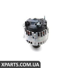 89212387 POWERMAX Генератор Passat/Caddy/Ducato/Trafic/Fabia 1.6-2.5 89-15