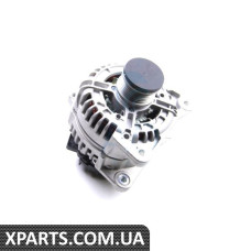 89212497 POWERMAX Генератор Clio/Fluence/Megane/Modus 1.4/1.6/1.5dCi 04- (120A)
