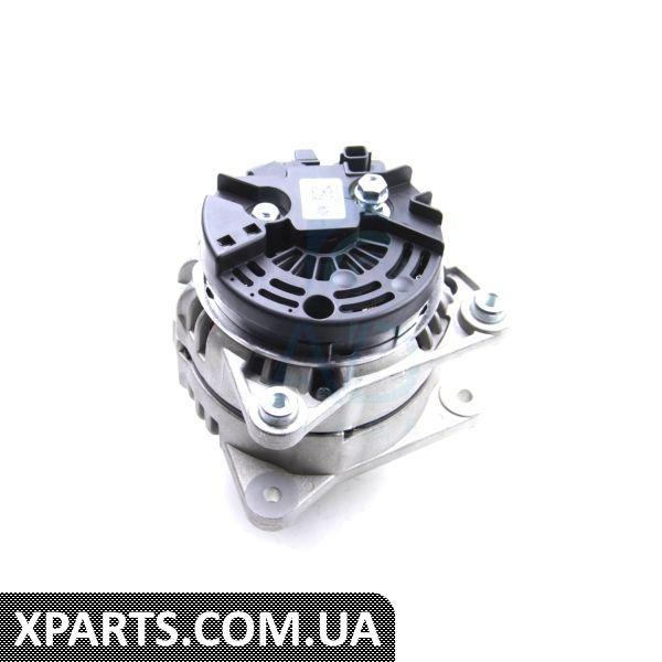 89212497 POWERMAX Генератор Clio/Fluence/Megane/Modus 1.4/1.6/1.5dCi 04- (120A)