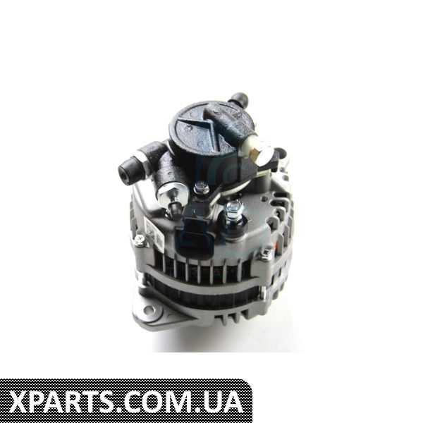89212651 POWERMAX Генератор Combo/Astra G/Corsa C 1.7CDTI 00- (100A)